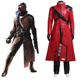 Halloweez Dante Cosplay Tailor-made Anime Costume Uniform - Halloweez